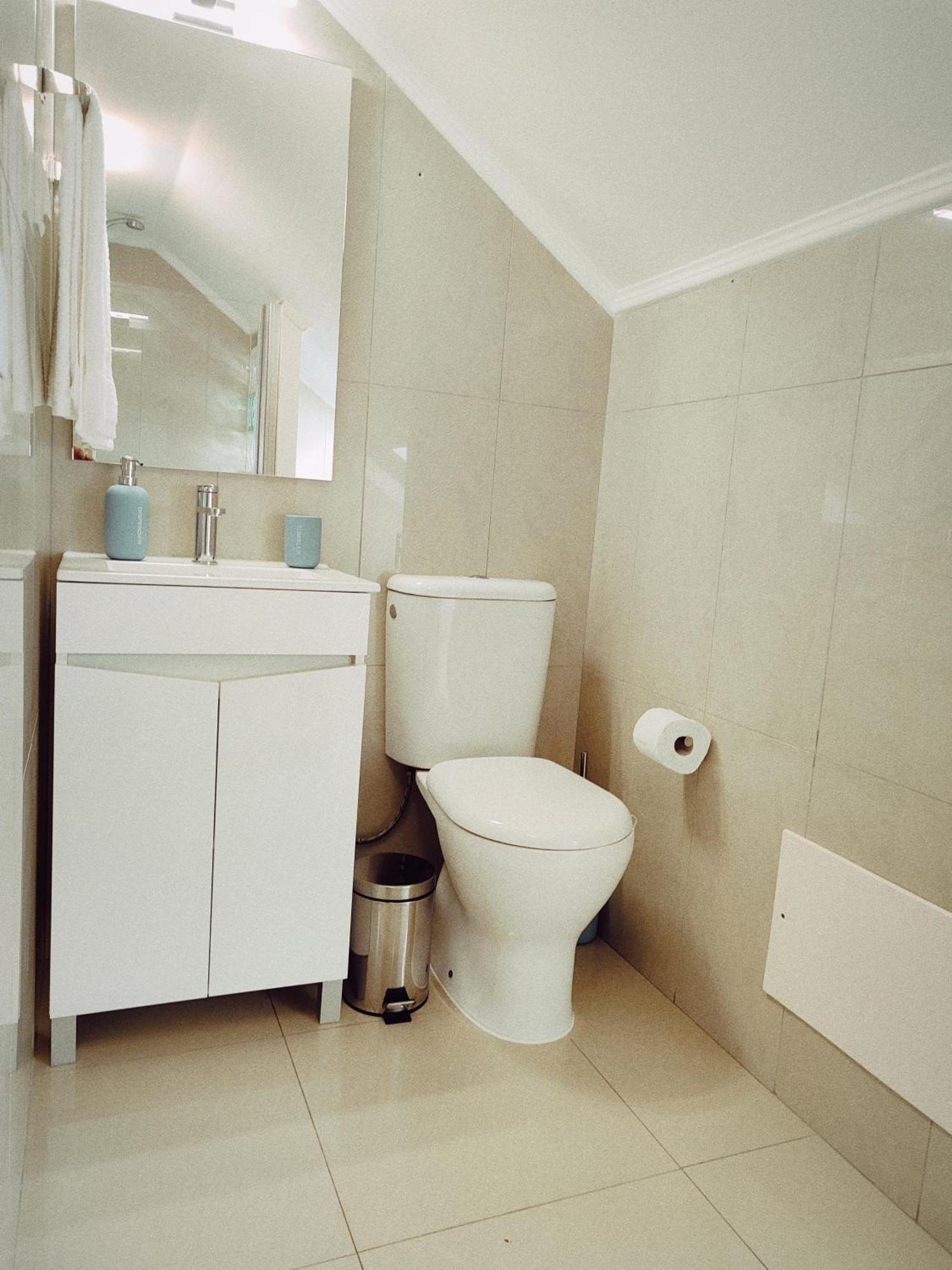 O Encanto Da Vila Vila Real de Santo Antonio Ngoại thất bức ảnh