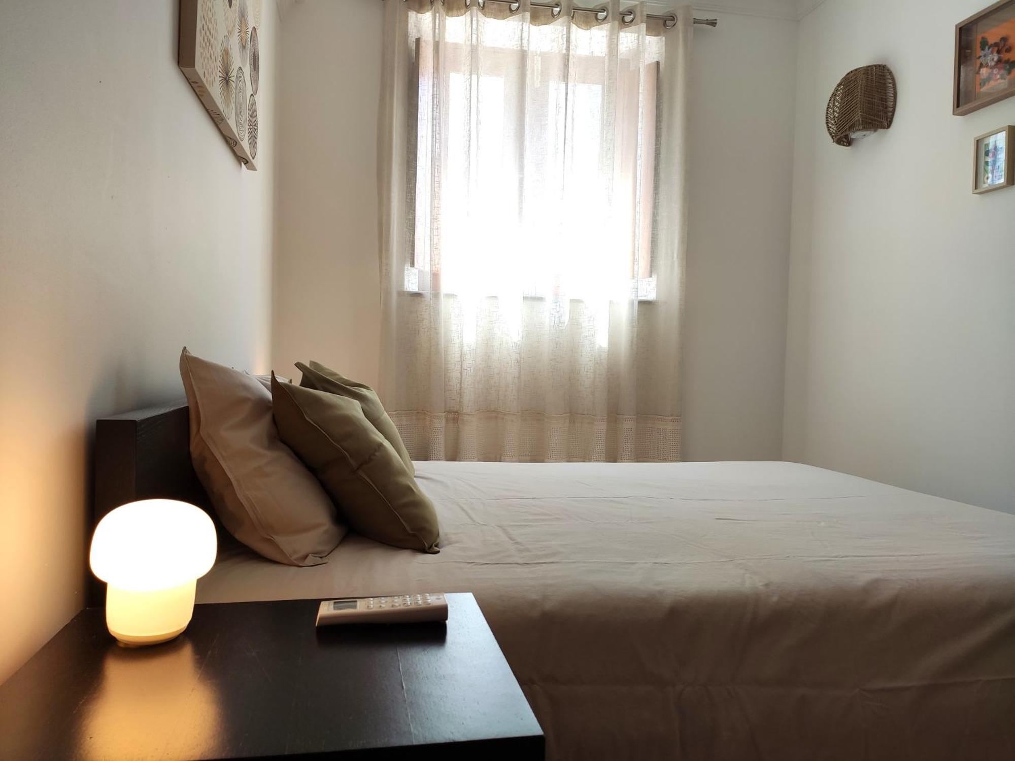O Encanto Da Vila Vila Real de Santo Antonio Ngoại thất bức ảnh