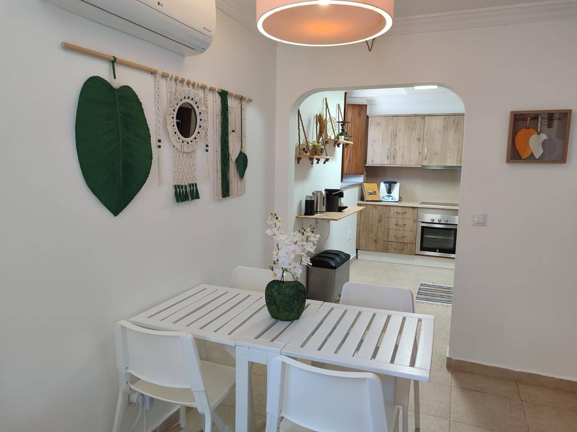 O Encanto Da Vila Vila Real de Santo Antonio Ngoại thất bức ảnh