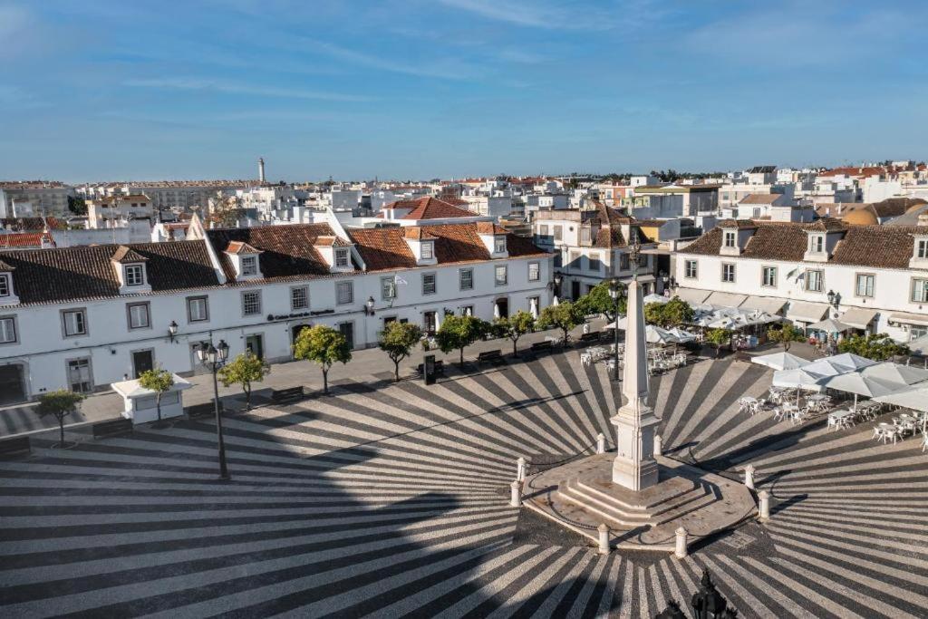 O Encanto Da Vila Vila Real de Santo Antonio Ngoại thất bức ảnh